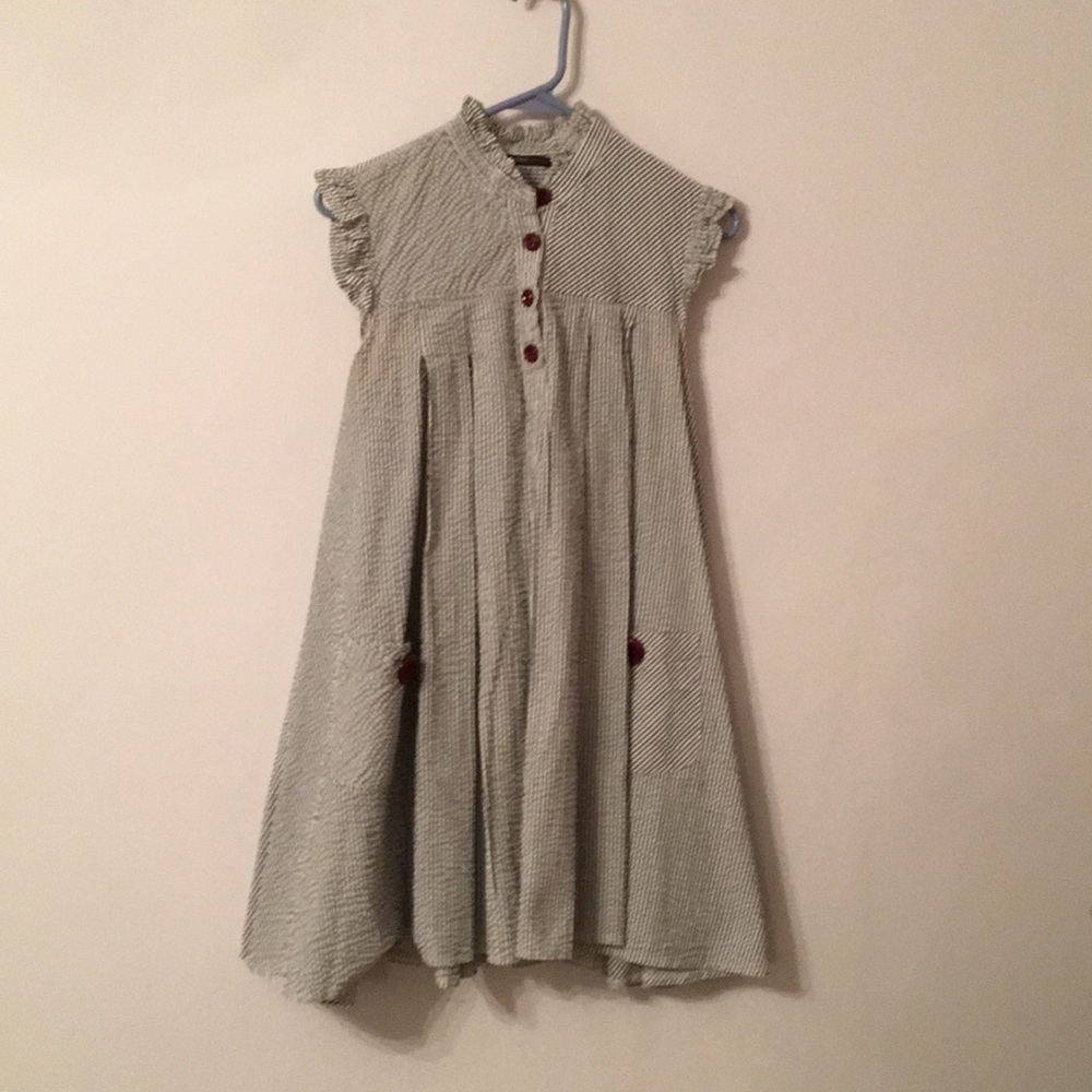 VINTAGE HAZEL...so incredibly unique